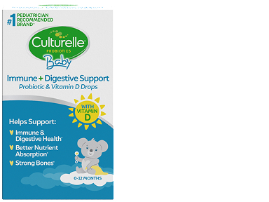Immune digestive support product