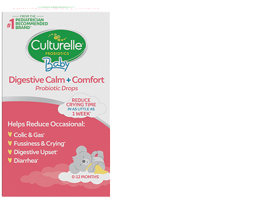 Digestive calm comfort