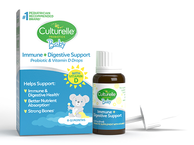 Digestive calm product