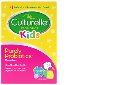 Purely probiotics product