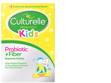 Probiotic fiber product