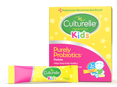 Culturelle Kids Purely Probiotics