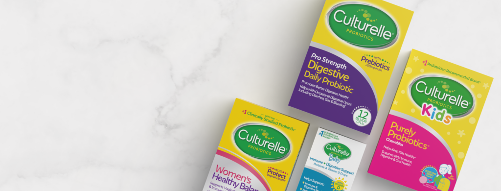 Culturelle products